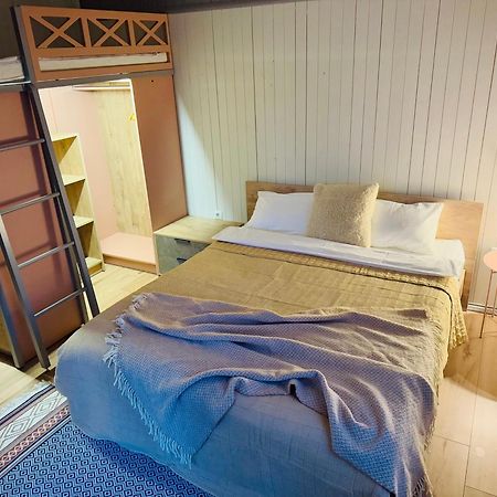 Apartments Mandry Yaremche Ngoại thất bức ảnh