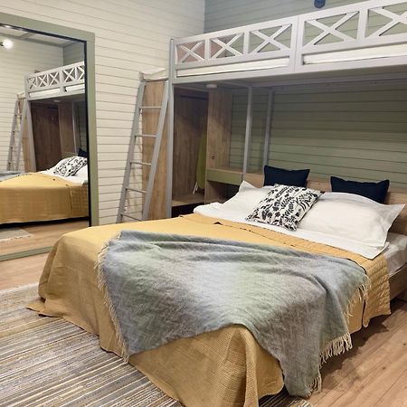 Apartments Mandry Yaremche Ngoại thất bức ảnh