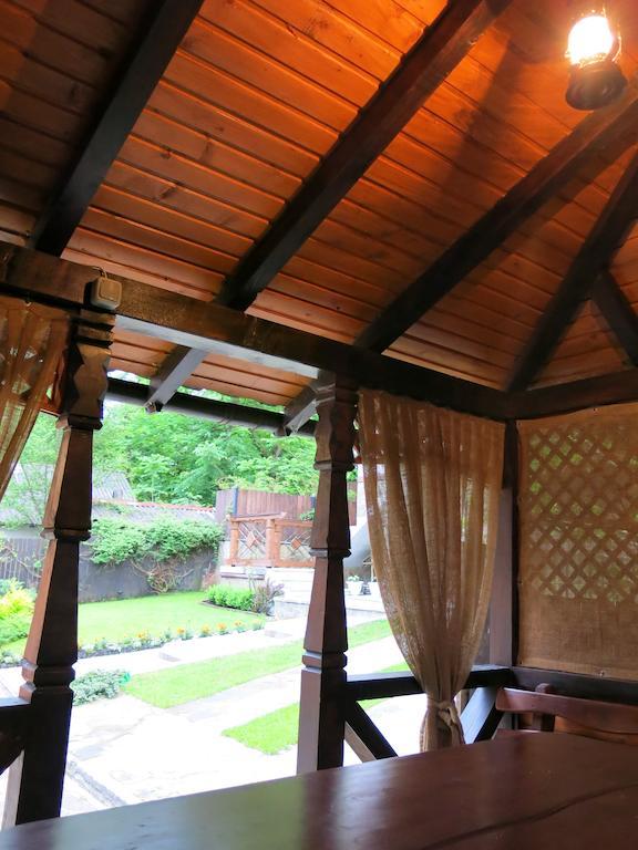 Apartments Mandry Yaremche Ngoại thất bức ảnh