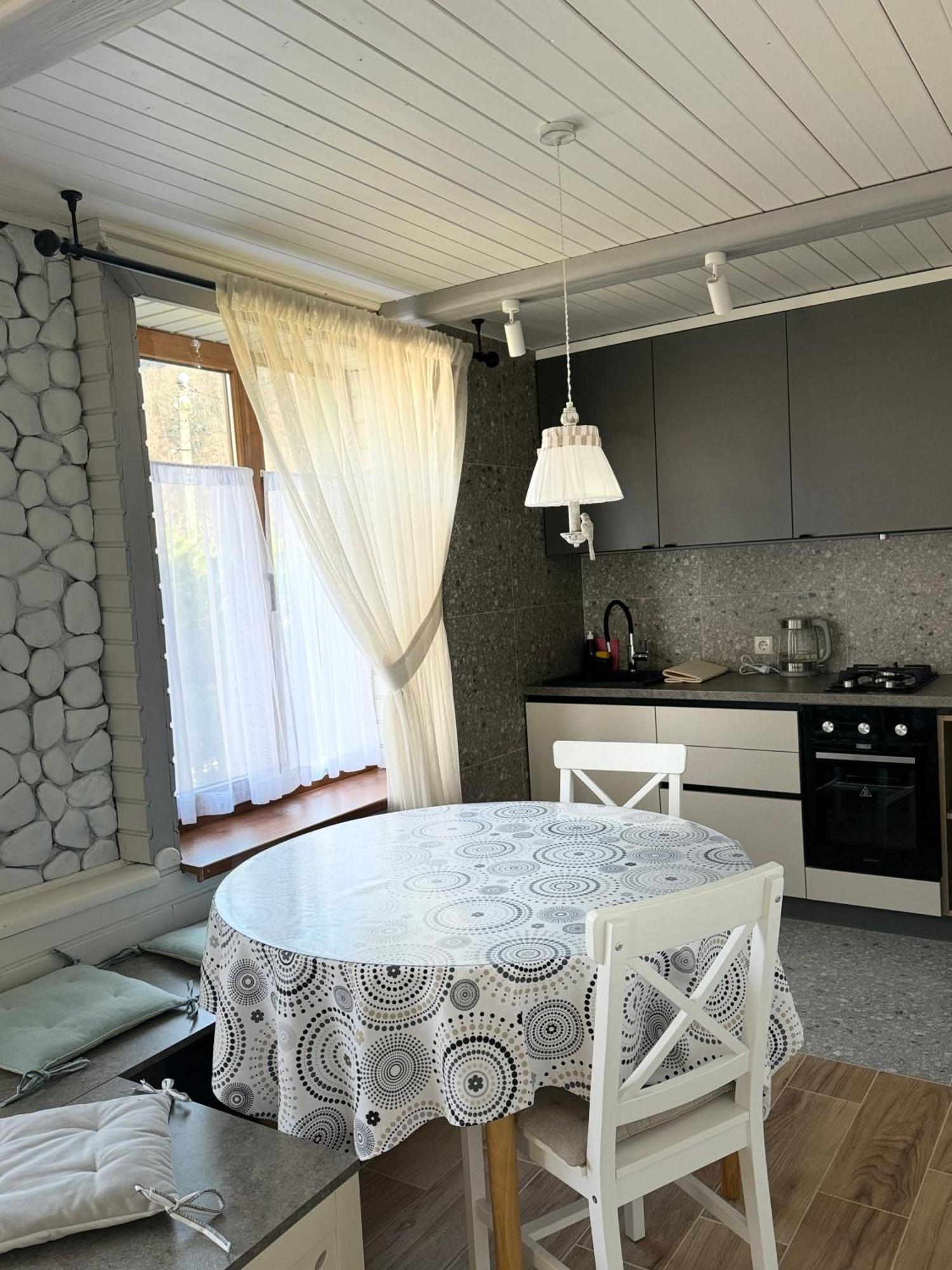 Apartments Mandry Yaremche Ngoại thất bức ảnh
