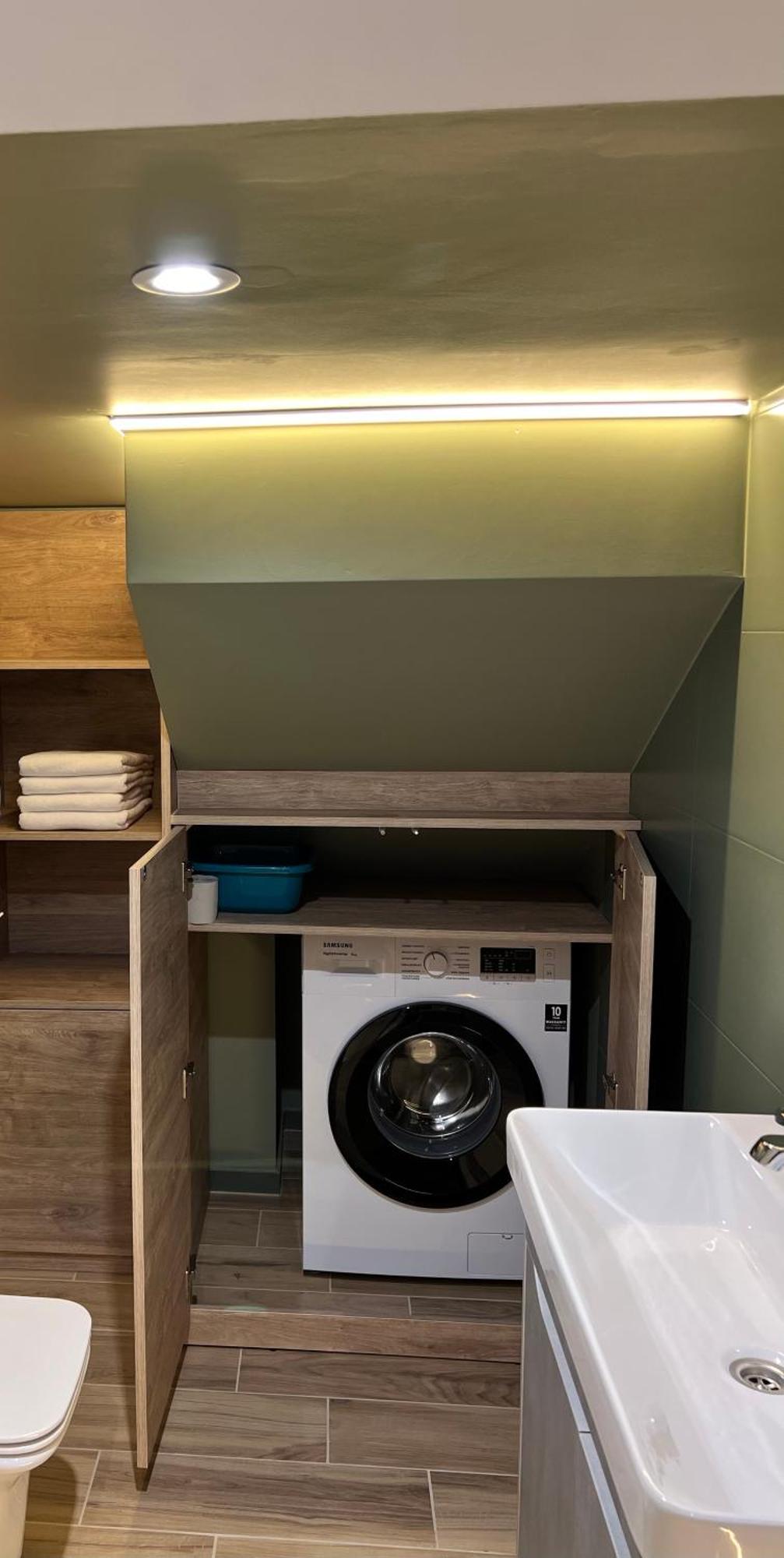 Apartments Mandry Yaremche Ngoại thất bức ảnh