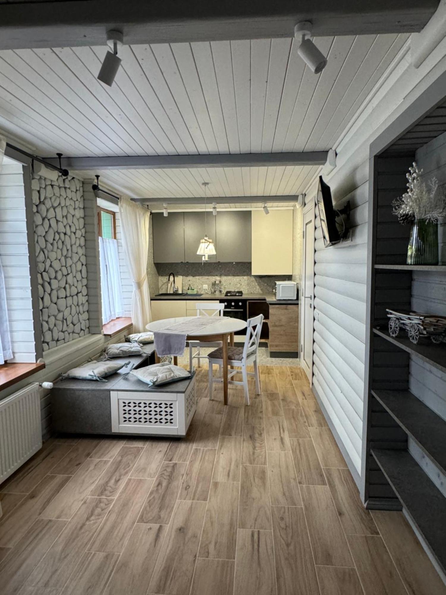 Apartments Mandry Yaremche Ngoại thất bức ảnh