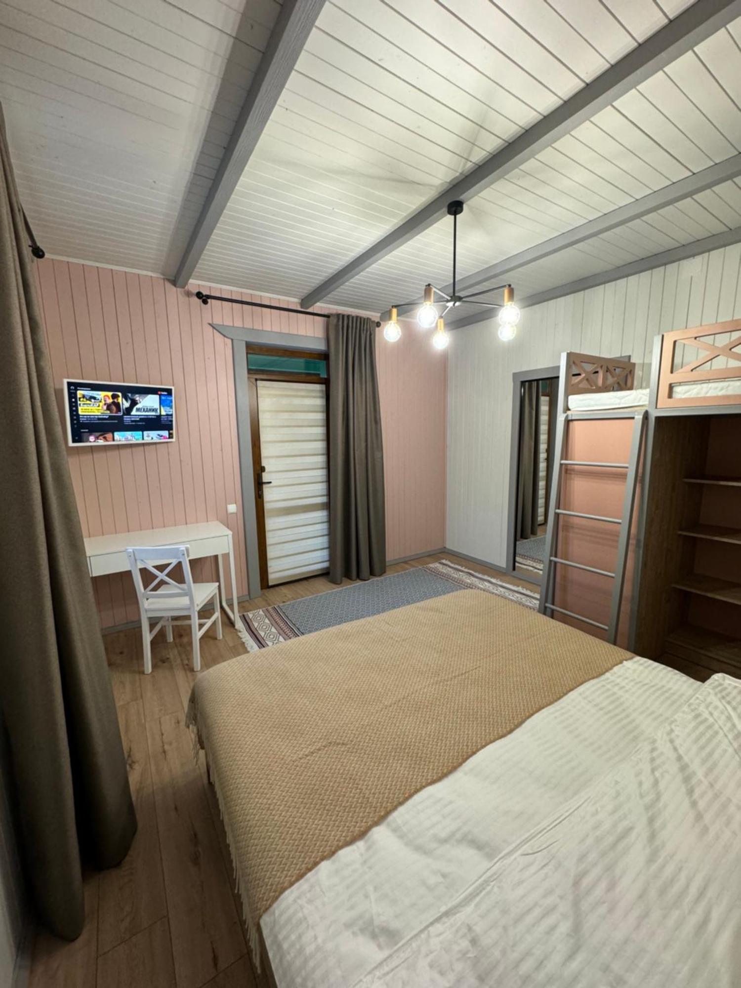 Apartments Mandry Yaremche Ngoại thất bức ảnh