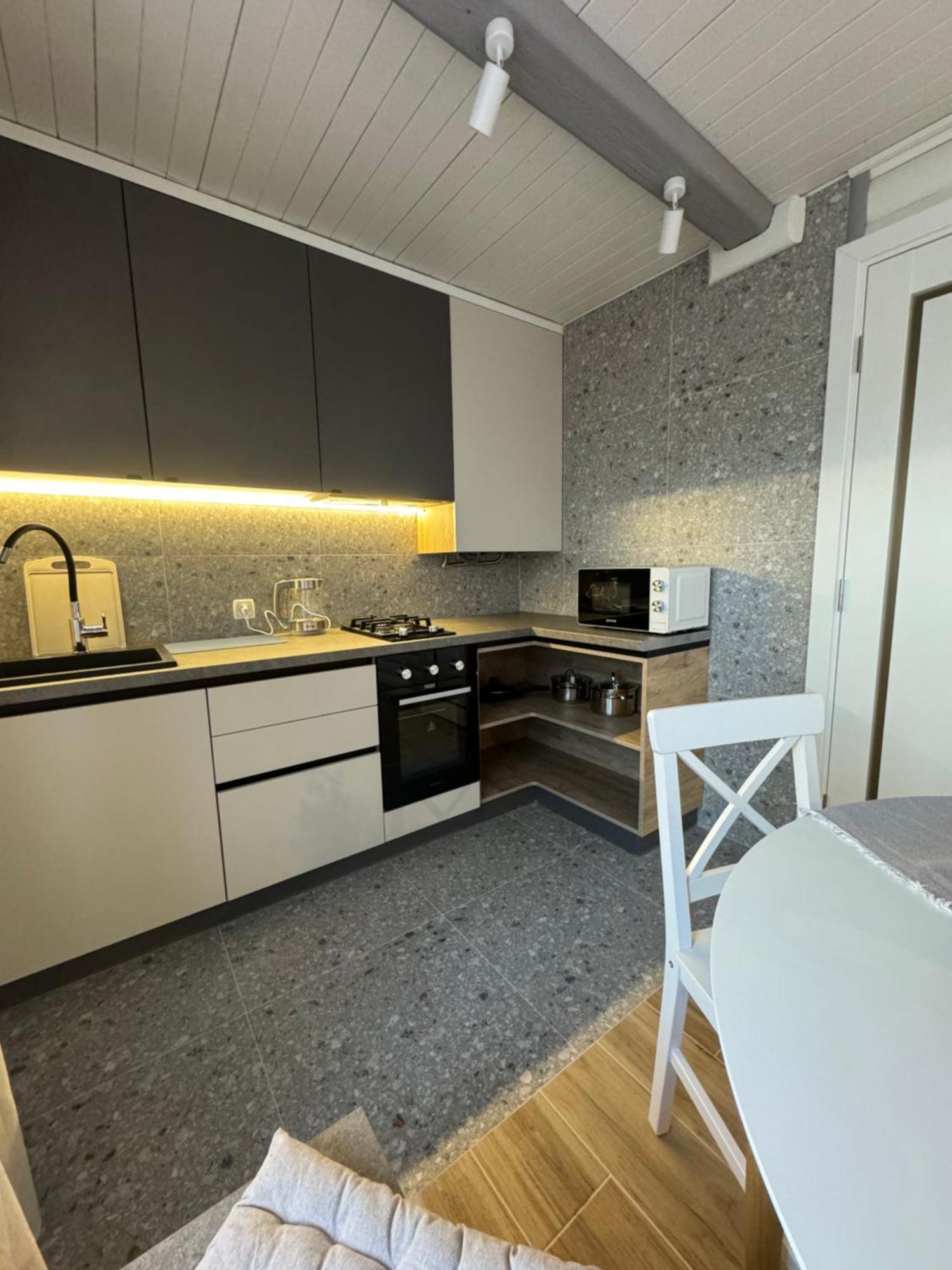 Apartments Mandry Yaremche Ngoại thất bức ảnh