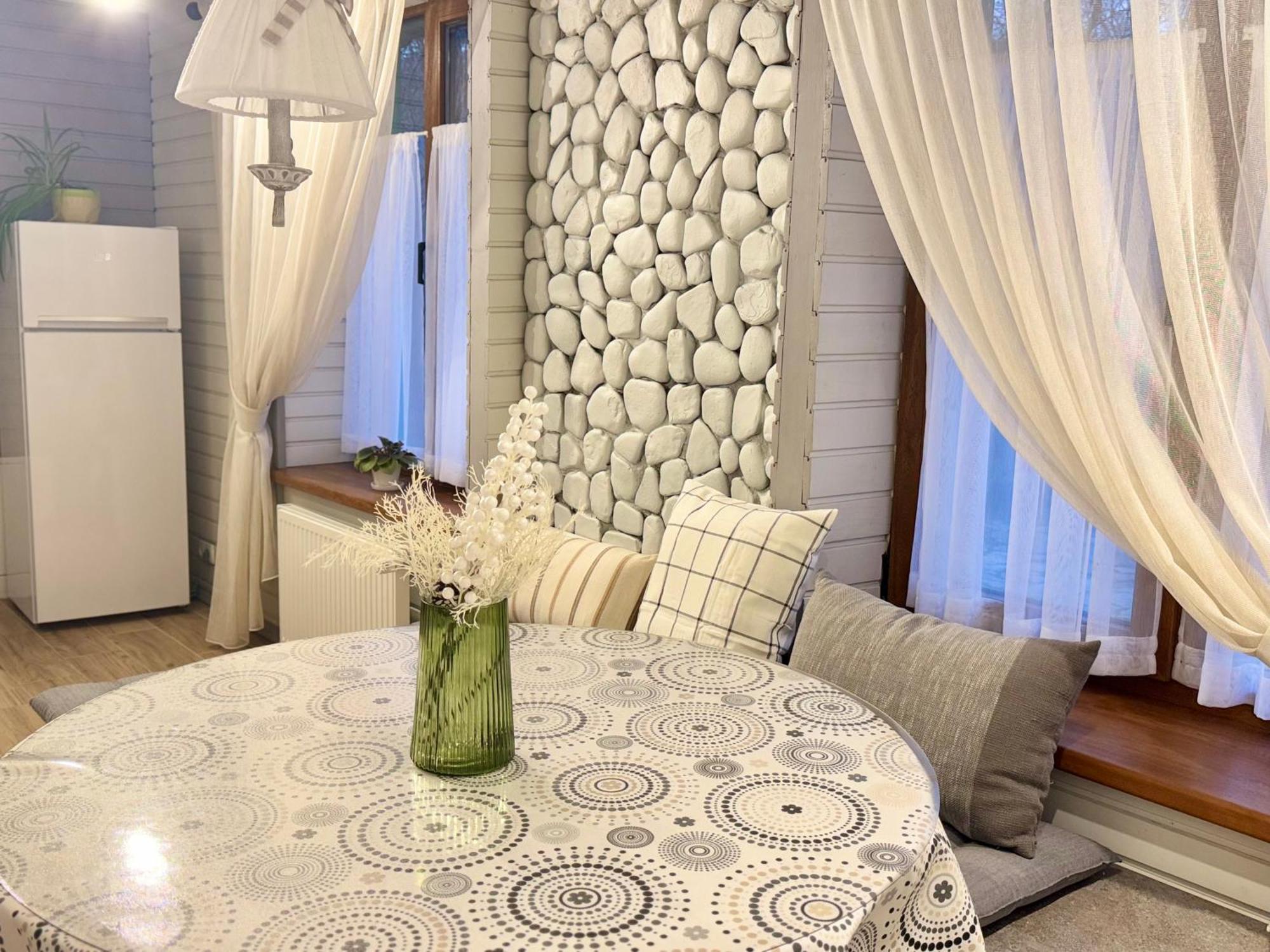 Apartments Mandry Yaremche Ngoại thất bức ảnh