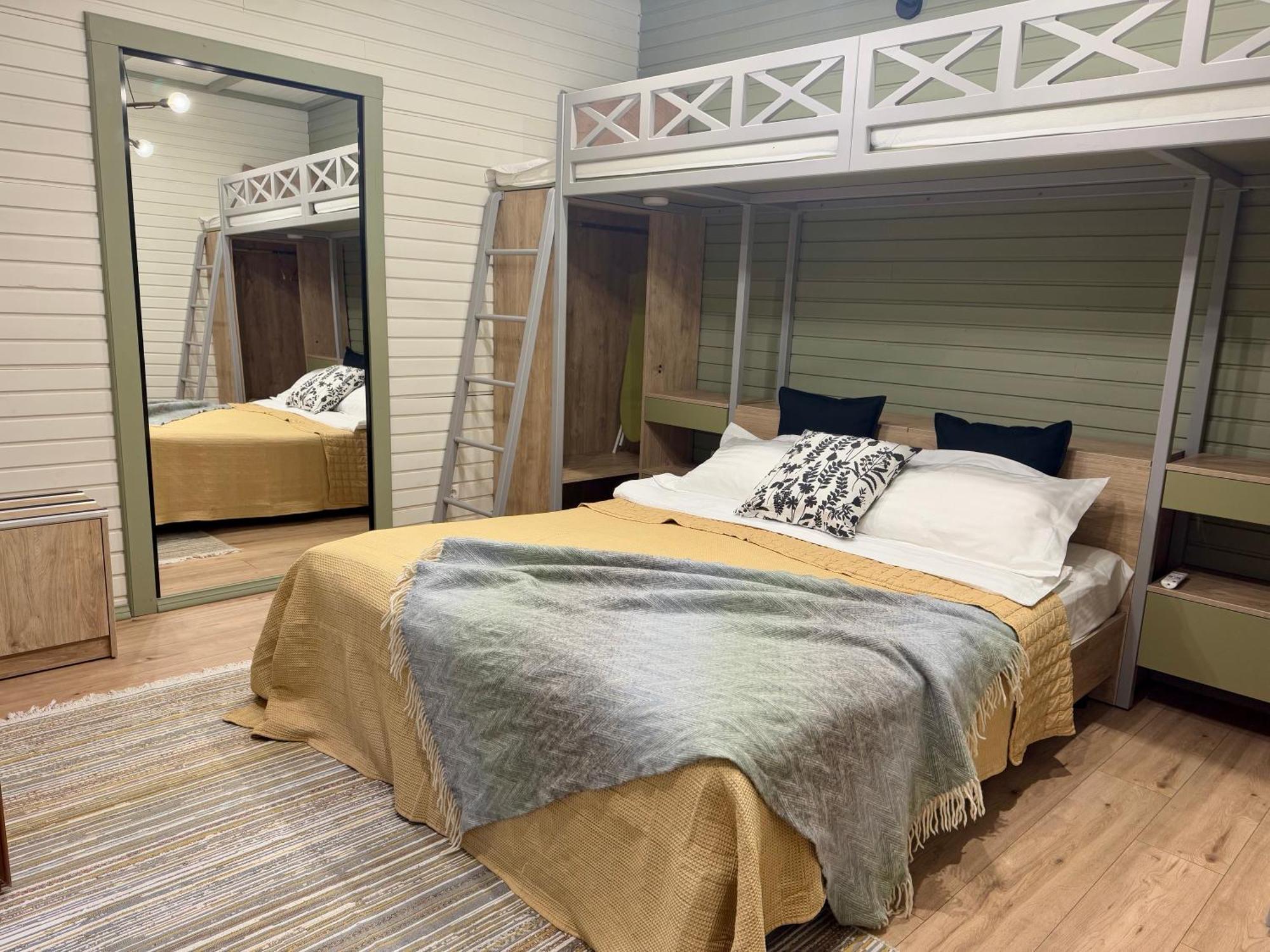 Apartments Mandry Yaremche Ngoại thất bức ảnh